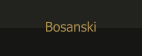 Bosanski